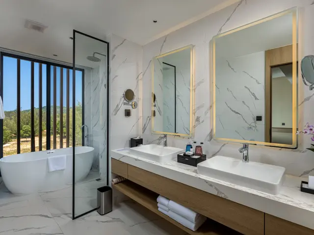 фотографии Laya Resort Phuket Island (ex. Wanda Vista Resort Phuket Island Laya) изображение №56