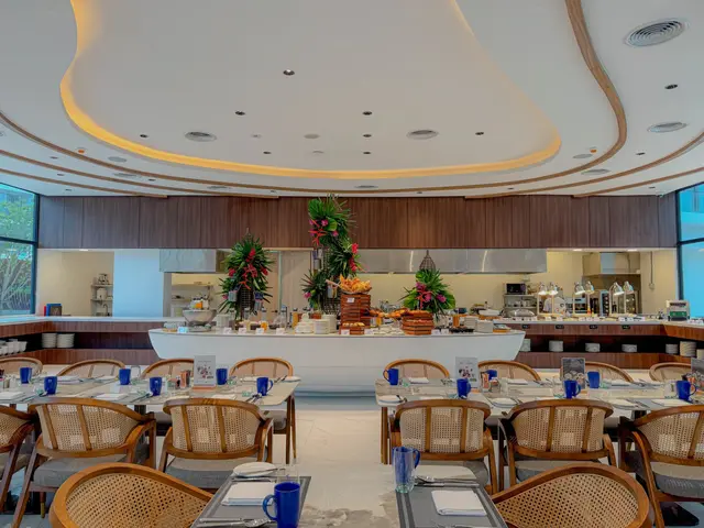 фото Laya Resort Phuket Island (ex. Wanda Vista Resort Phuket Island Laya) изображение №58