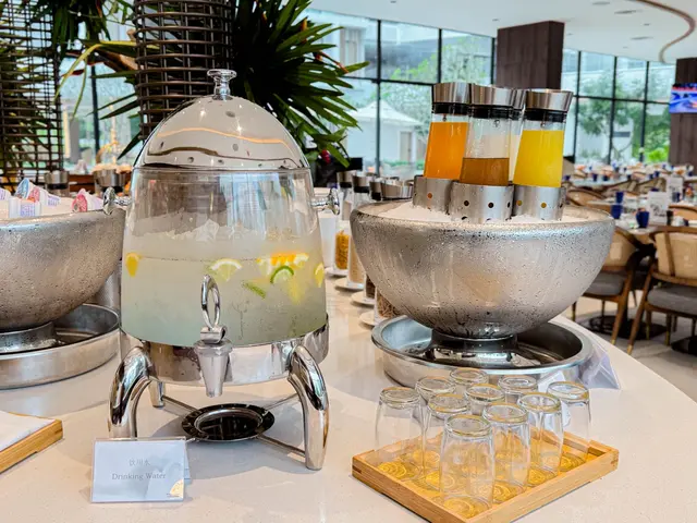 фотографии Laya Resort Phuket Island (ex. Wanda Vista Resort Phuket Island Laya) изображение №52