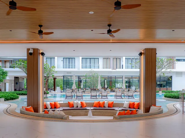 фото Laya Resort Phuket Island (ex. Wanda Vista Resort Phuket Island Laya) изображение №50