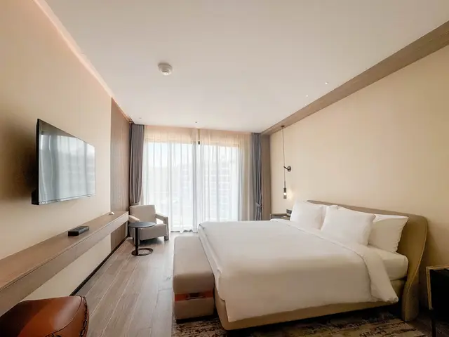 фото отеля Laya Resort Phuket Island (ex. Wanda Vista Resort Phuket Island Laya) изображение №49