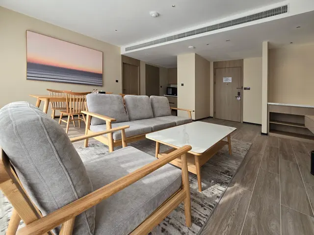 фотографии Laya Resort Phuket Island (ex. Wanda Vista Resort Phuket Island Laya) изображение №48