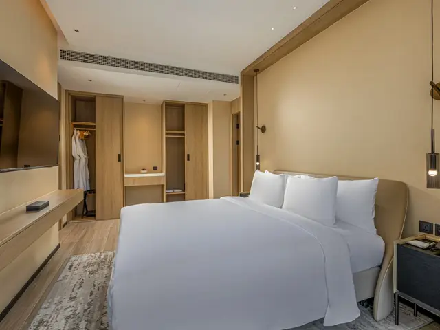 фотографии отеля Laya Resort Phuket Island (ex. Wanda Vista Resort Phuket Island Laya) изображение №51