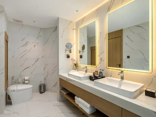 фотографии отеля Laya Resort Phuket Island (ex. Wanda Vista Resort Phuket Island Laya) изображение №47