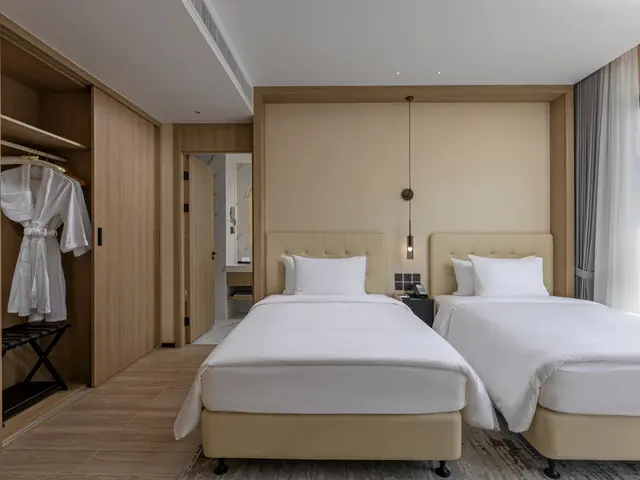 фотографии отеля Laya Resort Phuket Island (ex. Wanda Vista Resort Phuket Island Laya) изображение №43