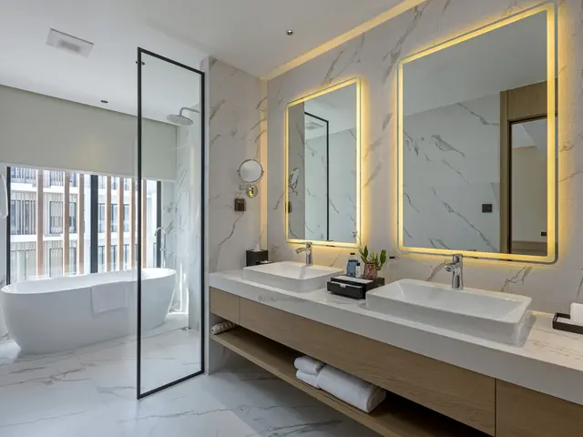 фотографии Laya Resort Phuket Island (ex. Wanda Vista Resort Phuket Island Laya) изображение №40