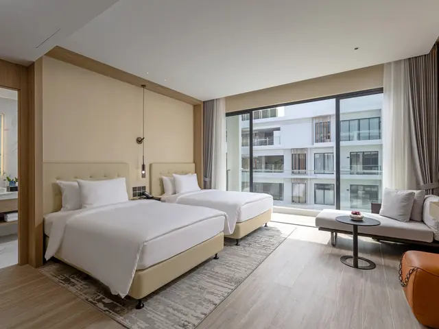 фото отеля Laya Resort Phuket Island (ex. Wanda Vista Resort Phuket Island Laya) изображение №41