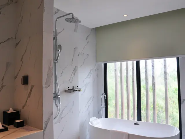 фотографии отеля Laya Resort Phuket Island (ex. Wanda Vista Resort Phuket Island Laya) изображение №39