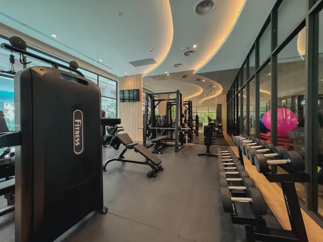 фотографии отеля Laya Resort Phuket Island (ex. Wanda Vista Resort Phuket Island Laya) изображение №35