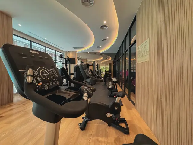 фото Laya Resort Phuket Island (ex. Wanda Vista Resort Phuket Island Laya) изображение №34