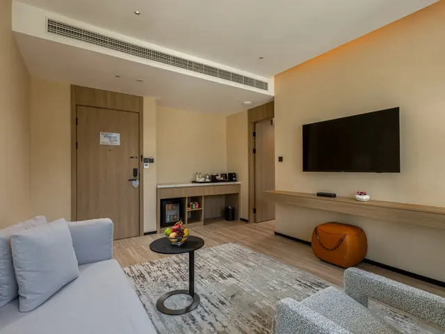 фото отеля Laya Resort Phuket Island (ex. Wanda Vista Resort Phuket Island Laya) изображение №33