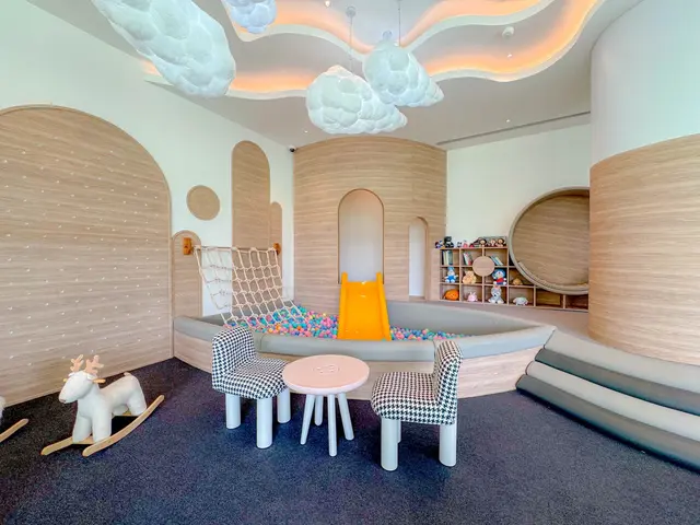 фото Laya Resort Phuket Island (ex. Wanda Vista Resort Phuket Island Laya) изображение №30