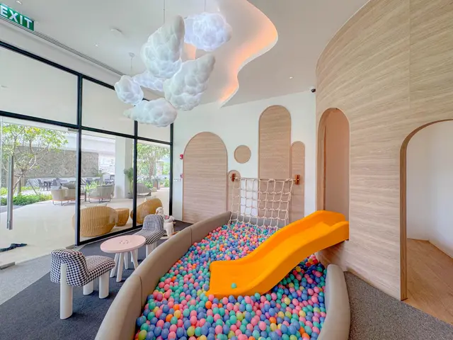 фотографии отеля Laya Resort Phuket Island (ex. Wanda Vista Resort Phuket Island Laya) изображение №31