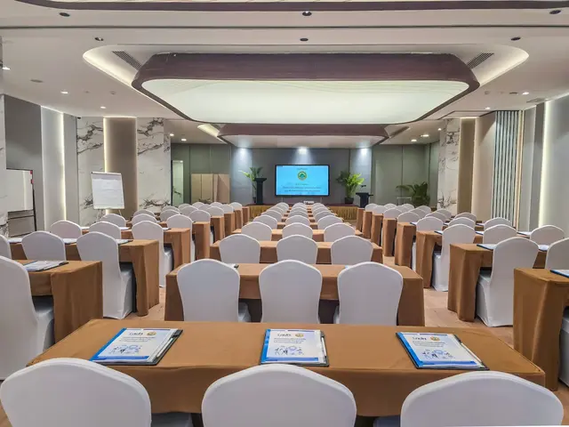 фото отеля Laya Resort Phuket Island (ex. Wanda Vista Resort Phuket Island Laya) изображение №29