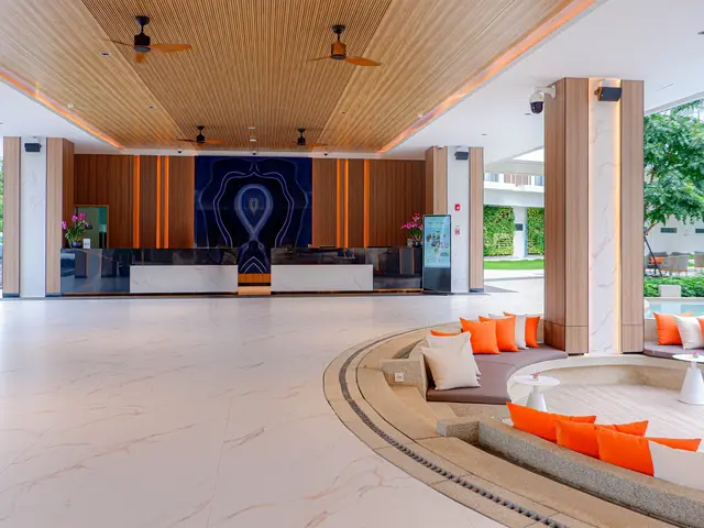 фотографии отеля Laya Resort Phuket Island (ex. Wanda Vista Resort Phuket Island Laya) изображение №27