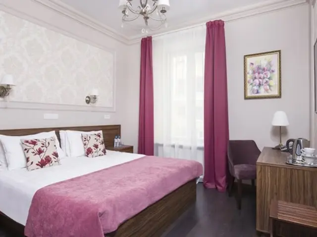 фото отеля Гранд Отель Чайковский (Grand Hotel Chaikovsky) изображение №13