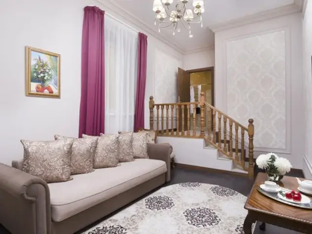 фотографии Гранд Отель Чайковский (Grand Hotel Chaikovsky) изображение №12