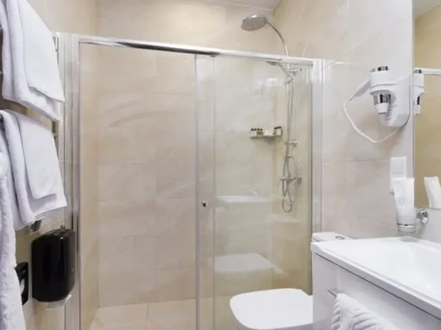 фотографии отеля Гранд Отель Чайковский (Grand Hotel Chaikovsky) изображение №11