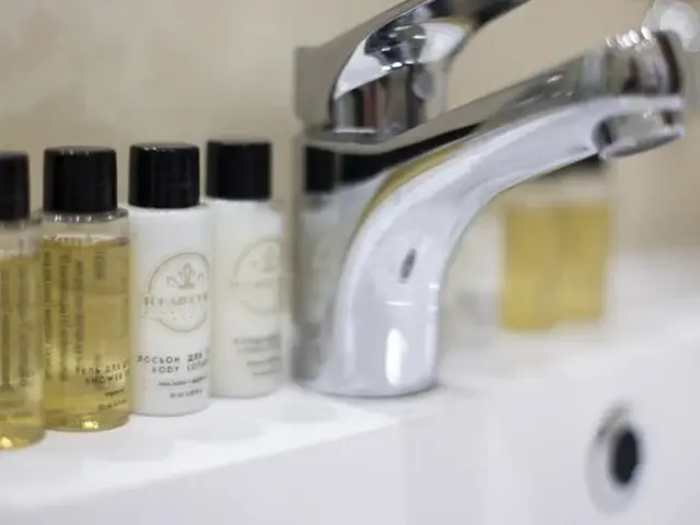 фото Гранд Отель Чайковский (Grand Hotel Chaikovsky) изображение №10