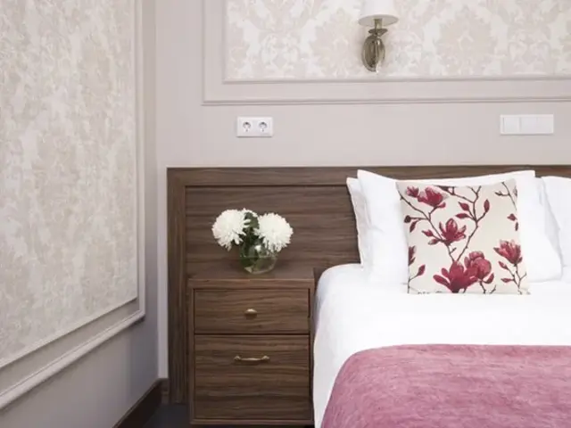 фото отеля Гранд Отель Чайковский (Grand Hotel Chaikovsky) изображение №9