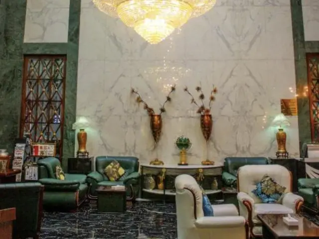 фотографии отеля Knight Armour (ex. Grand Mayfair) изображение №39