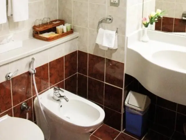 фото Knight Armour (ex. Grand Mayfair) изображение №38