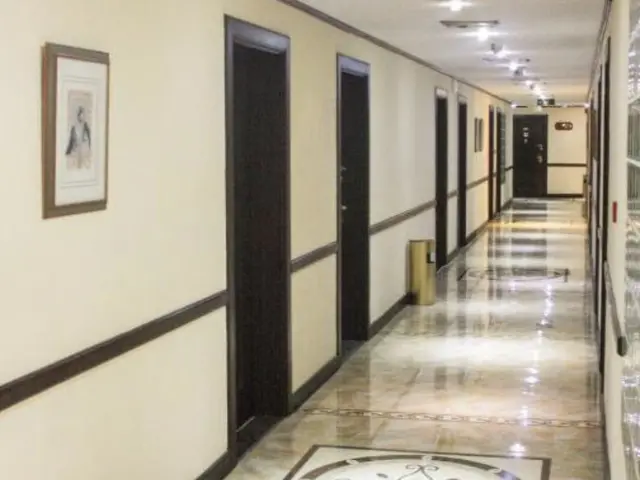 фотографии Knight Armour (ex. Grand Mayfair) изображение №36