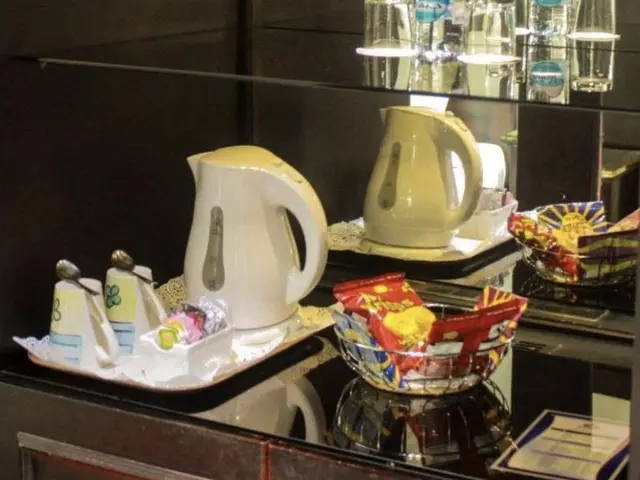 фотографии отеля Knight Armour (ex. Grand Mayfair) изображение №35