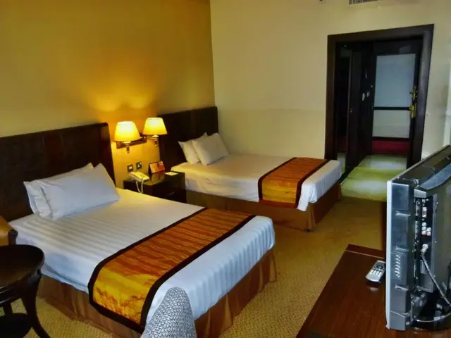 фотографии отеля Knight Armour (ex. Grand Mayfair) изображение №27