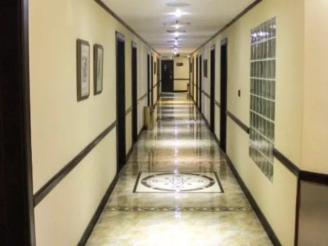 фото Knight Armour (ex. Grand Mayfair) изображение №26