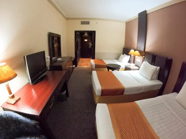 фотографии Knight Armour (ex. Grand Mayfair) изображение №28