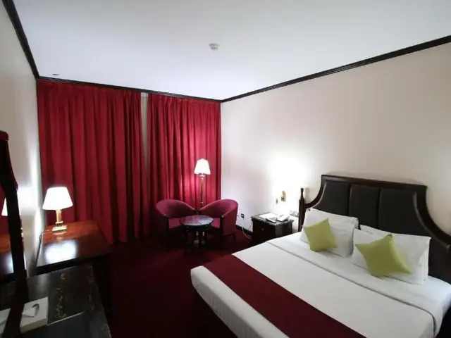 фотографии Knight Armour (ex. Grand Mayfair) изображение №40