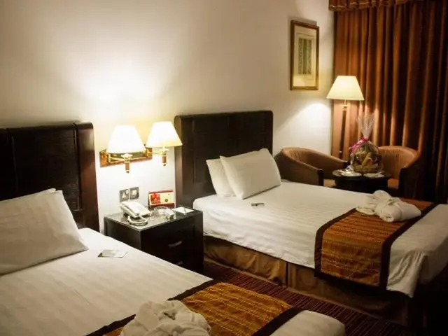 фото Knight Armour (ex. Grand Mayfair) изображение №22