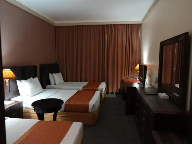 фотографии отеля Knight Armour (ex. Grand Mayfair) изображение №19