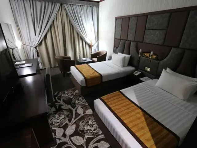 фото Knight Armour (ex. Grand Mayfair) изображение №14