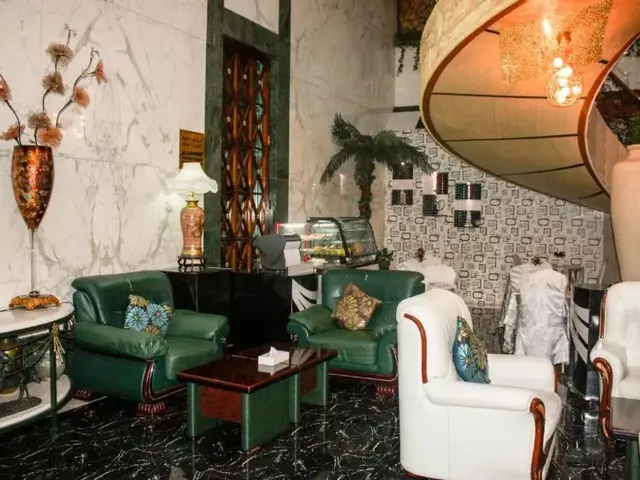 фотографии Knight Armour (ex. Grand Mayfair) изображение №24