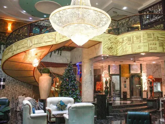 фотографии Knight Armour (ex. Grand Mayfair) изображение №12