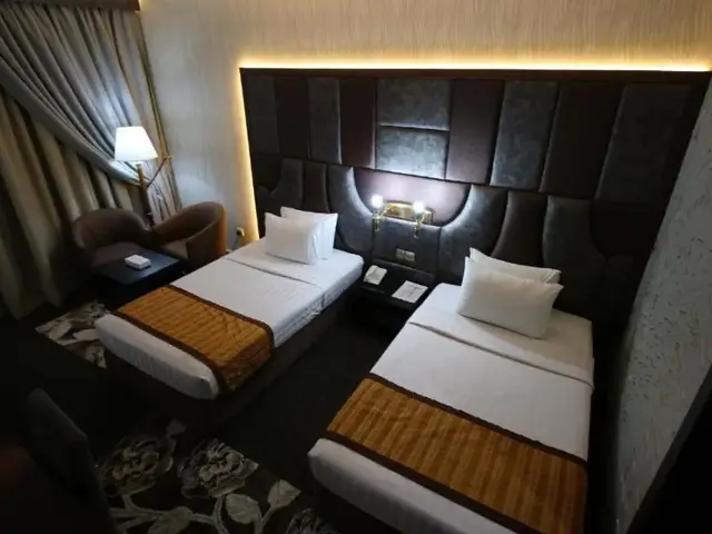 фотографии отеля Knight Armour (ex. Grand Mayfair) изображение №11