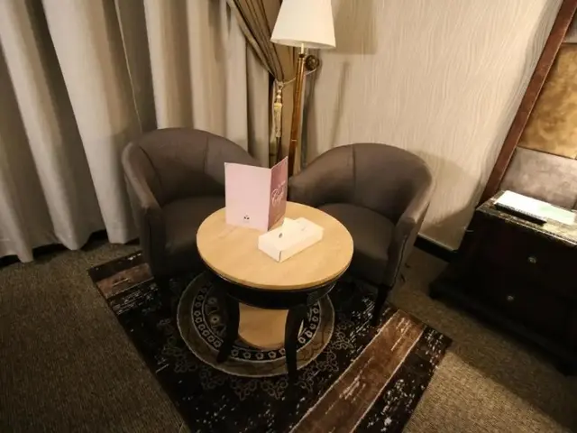 фото Knight Armour (ex. Grand Mayfair) изображение №18