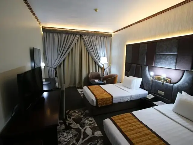 фото Knight Armour (ex. Grand Mayfair) изображение №10