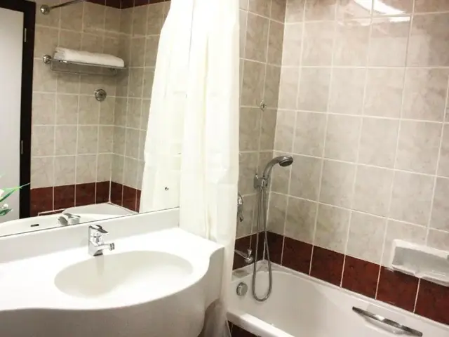 фотографии отеля Knight Armour (ex. Grand Mayfair) изображение №7