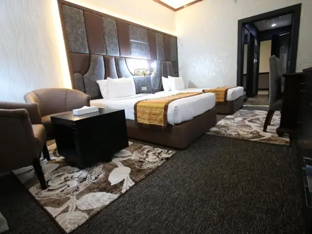 фото Knight Armour (ex. Grand Mayfair) изображение №6