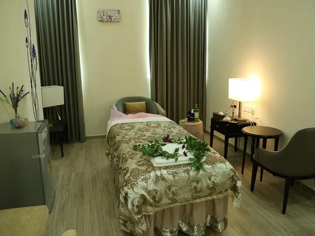 фотографии The Uptown Hotel Apartment Fujairah By Gewan изображение №8