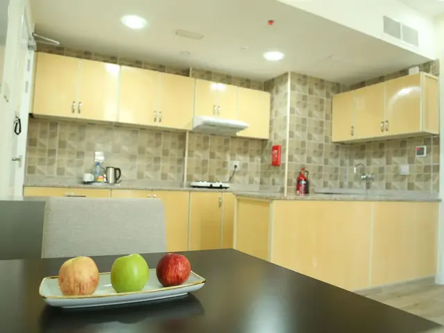 фото The Uptown Hotel Apartment Fujairah By Gewan изображение №6