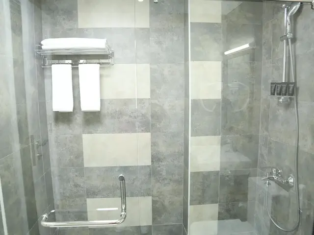 фото отеля The Uptown Hotel Apartment Fujairah By Gewan изображение №5