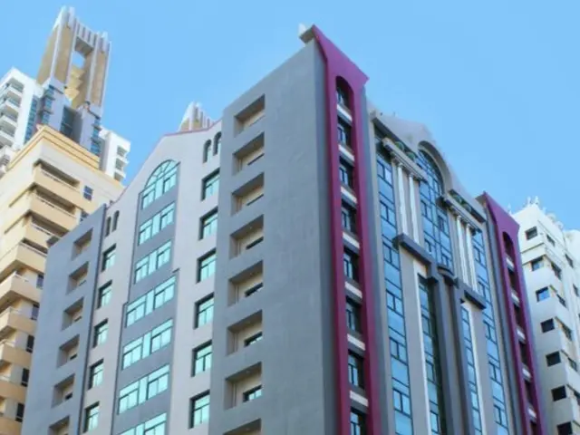 Al Maha Regency Hotel Suites