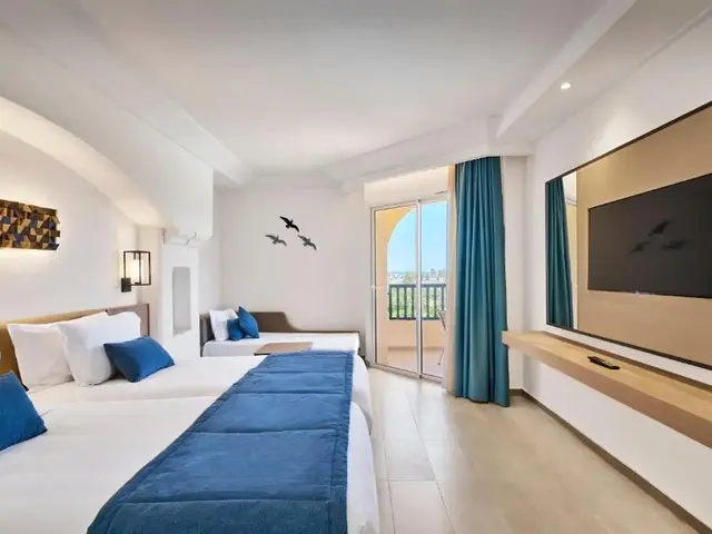 фотографии отеля Tui Suneo Royal Kenz Thalasso & Spa (ex. Royal Kenz Hotel Thalasso & Spa; Magic Royal Kenz Hotel Thalasso & Spa) изображение №15