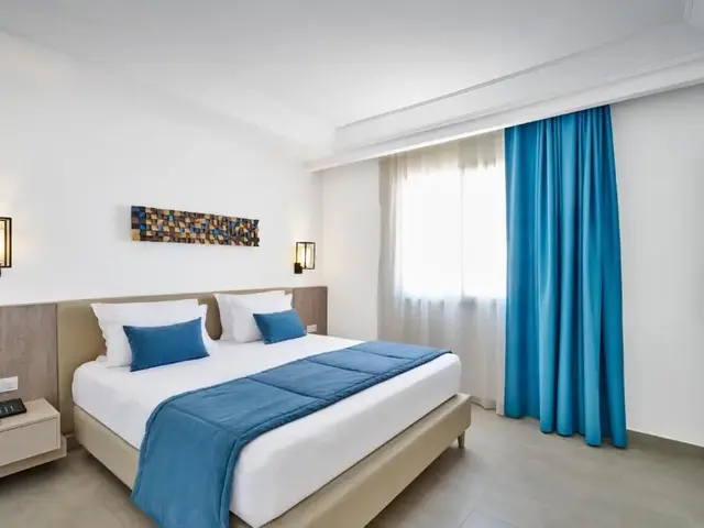 фотографии отеля Tui Suneo Royal Kenz Thalasso & Spa (ex. Royal Kenz Hotel Thalasso & Spa; Magic Royal Kenz Hotel Thalasso & Spa) изображение №19
