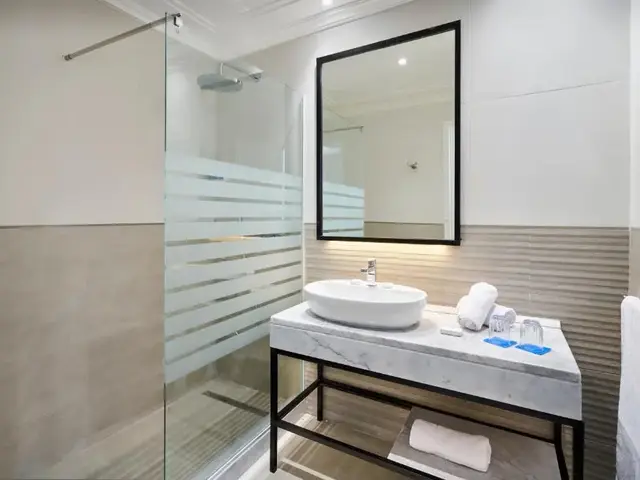 фото отеля Tui Suneo Royal Kenz Thalasso & Spa (ex. Royal Kenz Hotel Thalasso & Spa; Magic Royal Kenz Hotel Thalasso & Spa) изображение №17