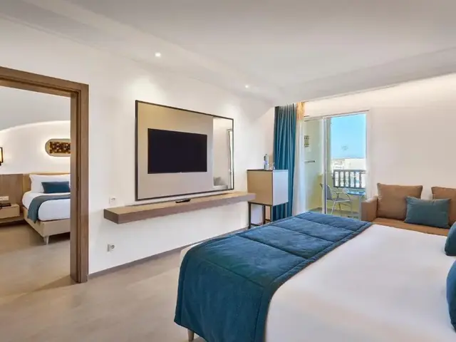 фото Tui Suneo Royal Kenz Thalasso & Spa (ex. Royal Kenz Hotel Thalasso & Spa; Magic Royal Kenz Hotel Thalasso & Spa) изображение №18